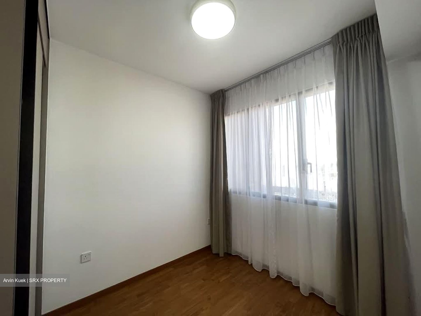 Stirling Residences (D3), Apartment #567688621